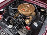 Ford Mustang Fastback 1965 года